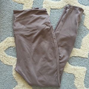 free people leggings with cutouts